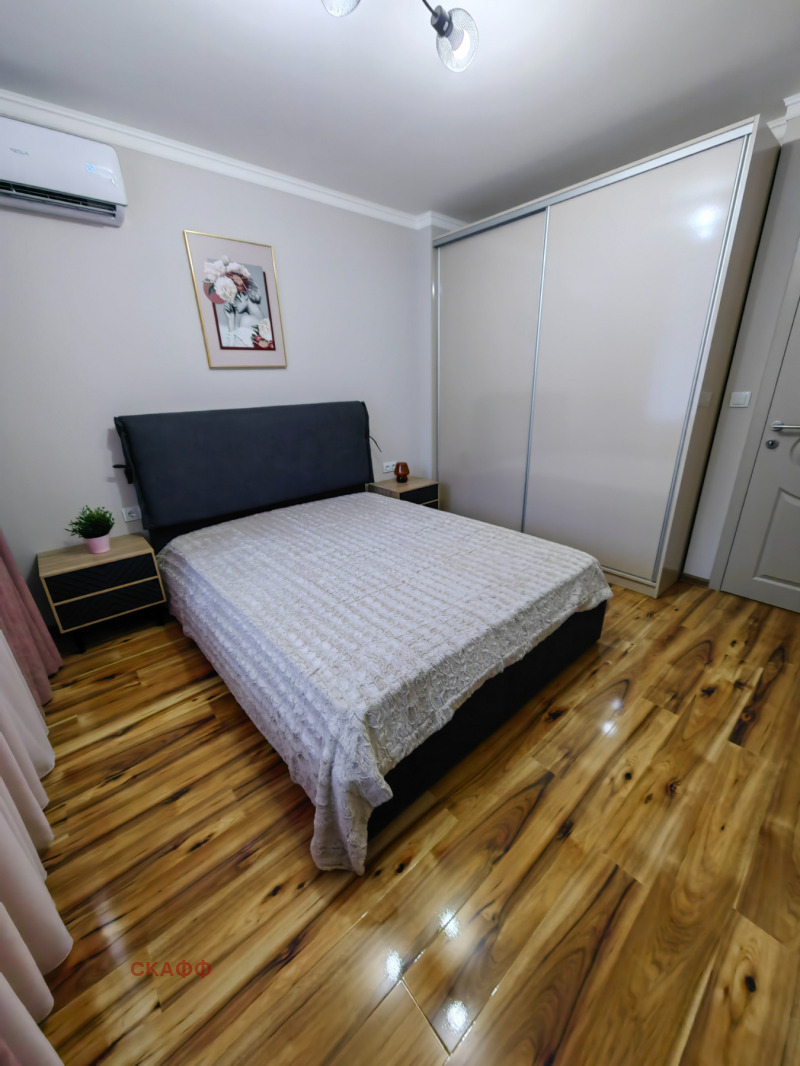 Προς πώληση  3 υπνοδωμάτια Πλοβδηβ , ΤΣενταρ , 125 τ.μ | 91924751 - εικόνα [5]