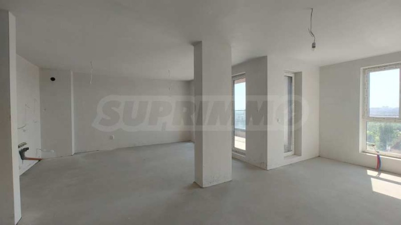 Продава  4-стаен град София , Люлин 2 , 167 кв.м | 52437717 - изображение [2]