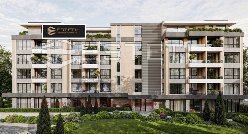 Продава 4-СТАЕН, гр. Стара Загора, Железник - изток, снимка 2 - Апартаменти - 53085450