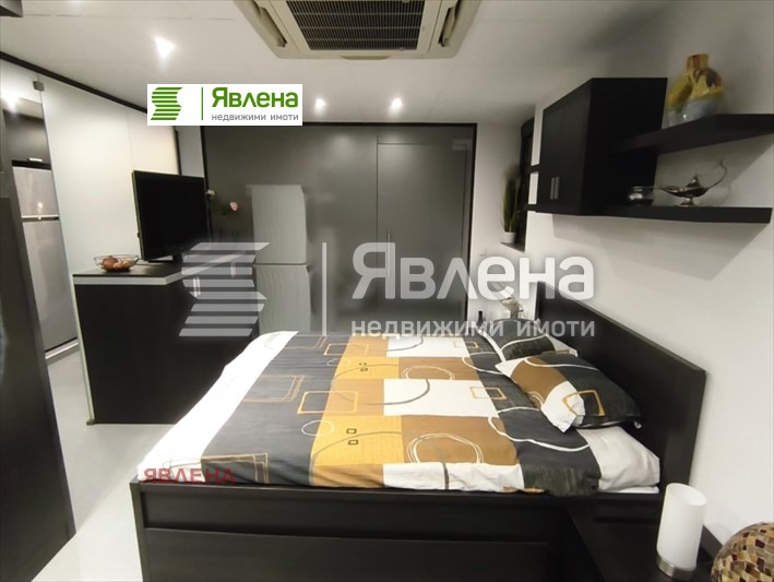 Продава 4-СТАЕН, гр. София, Манастирски ливади, снимка 4 - Апартаменти - 53586126