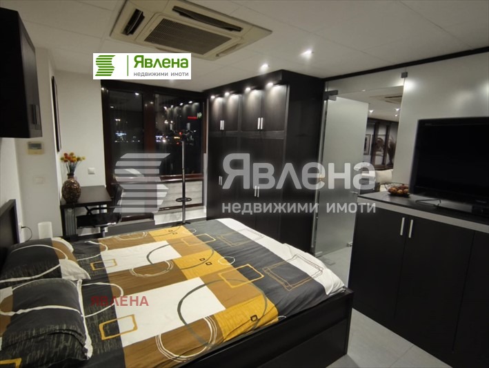 Продава 4-СТАЕН, гр. София, Манастирски ливади, снимка 3 - Апартаменти - 53586126