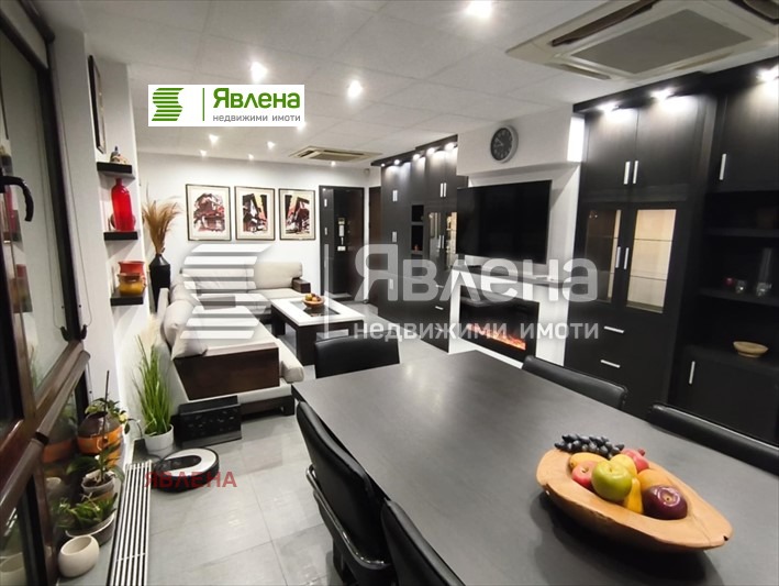 Продава 4-СТАЕН, гр. София, Манастирски ливади