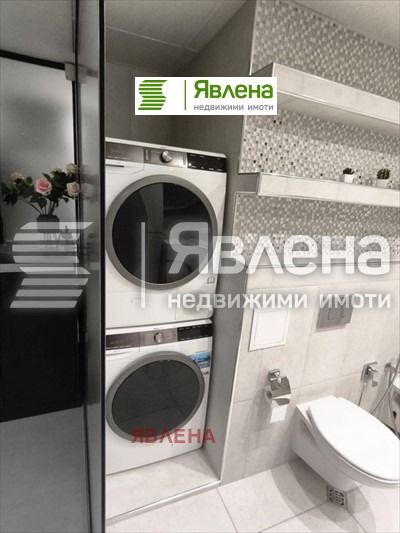 Продава 4-СТАЕН, гр. София, Манастирски ливади, снимка 6 - Апартаменти - 53586126