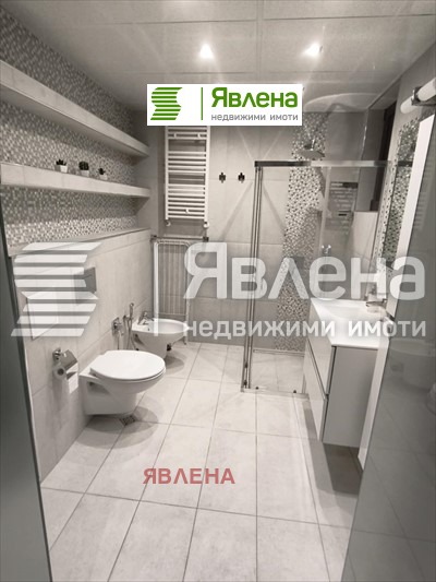 Продава 4-СТАЕН, гр. София, Манастирски ливади, снимка 5 - Апартаменти - 53586126