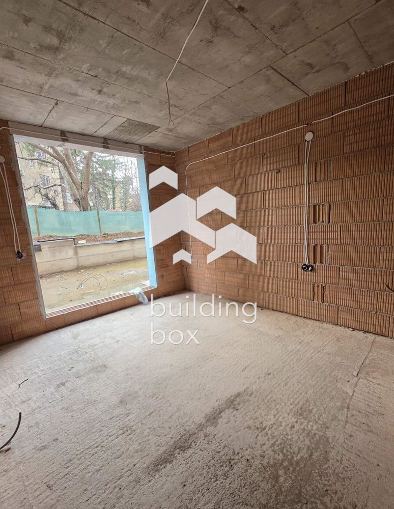 Продава 4-СТАЕН, гр. София, Лозенец, снимка 5 - Апартаменти - 53948896