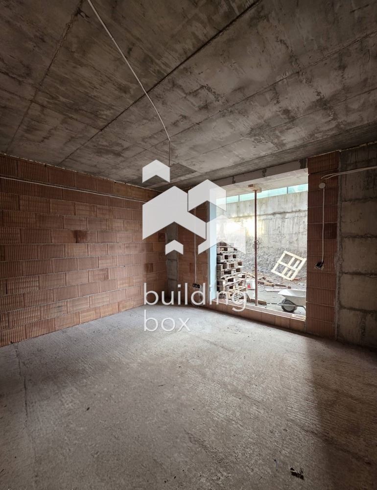 Продава 4-СТАЕН, гр. София, Лозенец, снимка 4 - Апартаменти - 53948896