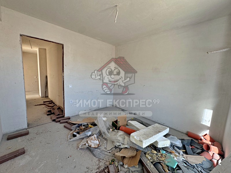 Продава МНОГОСТАЕН, гр. Асеновград, област Пловдив, снимка 14 - Апартаменти - 52341207