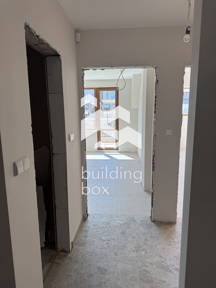 Продава МНОГОСТАЕН, гр. София, Белите брези, снимка 10 - Апартаменти - 55899983