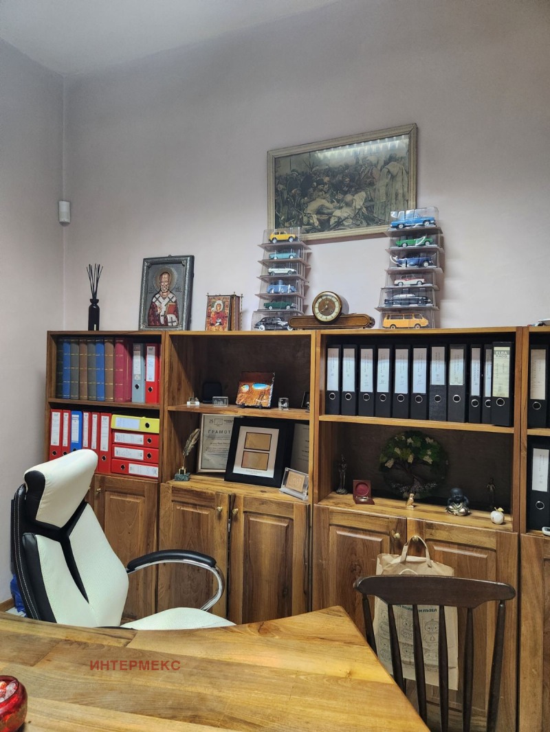 Продава ОФИС, гр. София, Център