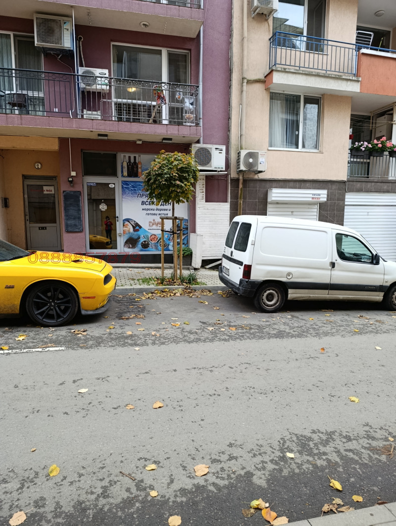 Продава ОФИС, гр. Бургас, Възраждане, снимка 3 - Офиси - 53478680