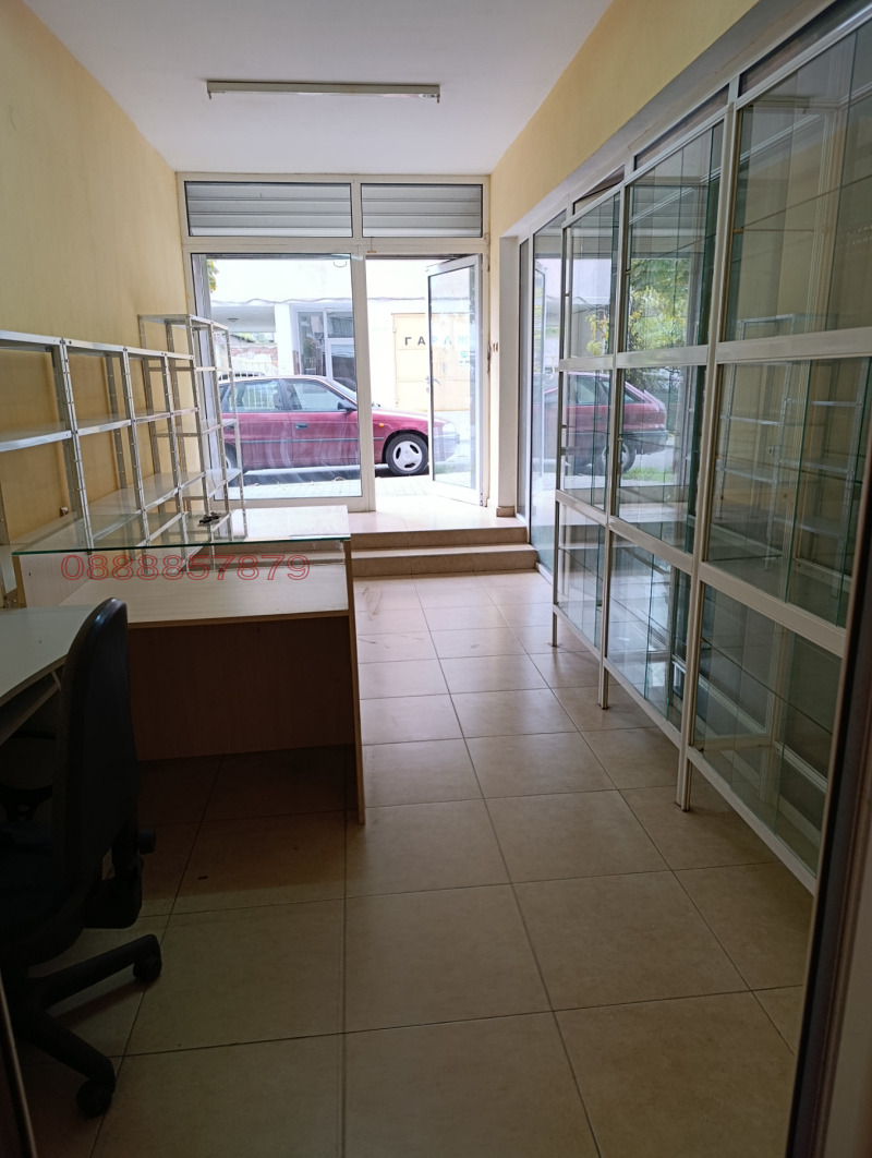 Продава ОФИС, гр. Бургас, Възраждане, снимка 8 - Офиси - 53478680