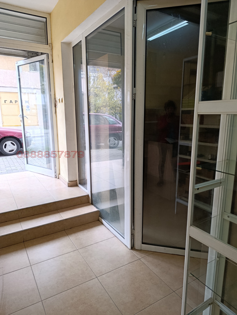 Продава ОФИС, гр. Бургас, Възраждане, снимка 7 - Офиси - 53478680