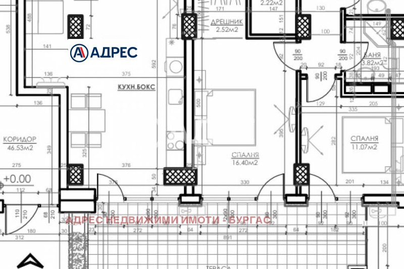 Продава  Етаж от къща град Бургас , Възраждане , 540 кв.м | 25675271 - изображение [2]