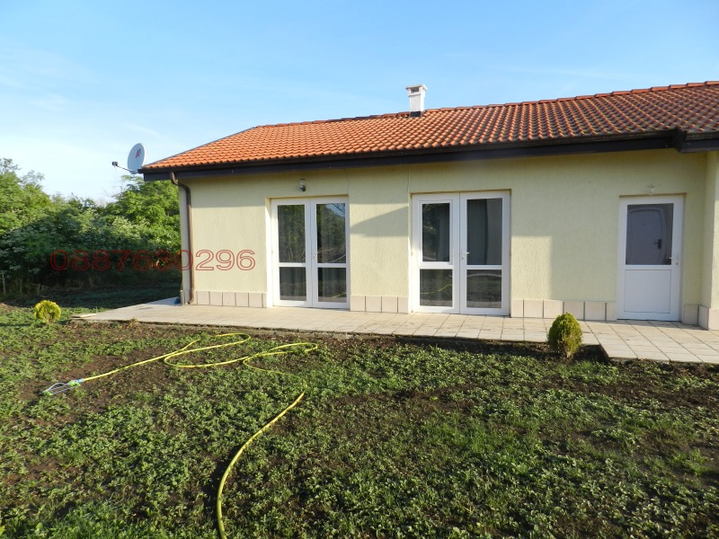 Продава КЪЩА, с. Езерец, област Добрич, снимка 6 - Къщи - 52779894