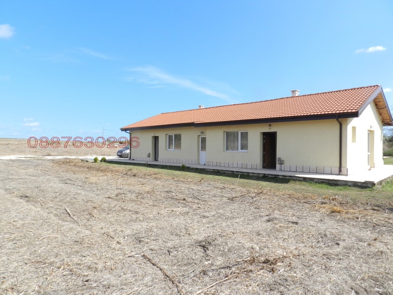 Продава КЪЩА, с. Езерец, област Добрич, снимка 14 - Къщи - 52779894