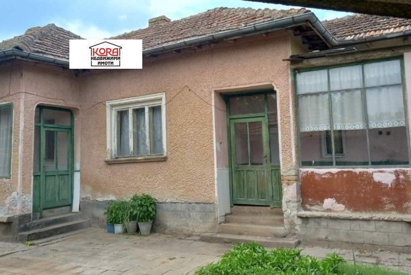 Продава КЪЩА, с. Горна Митрополия, област Плевен, снимка 2 - Къщи - 41920801