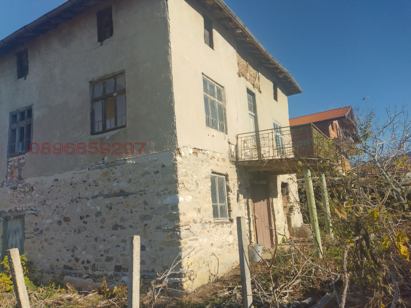 For Sale  House region Blagoevgrad , Petrovo , 80 sq.m | 59945337 - image [3]