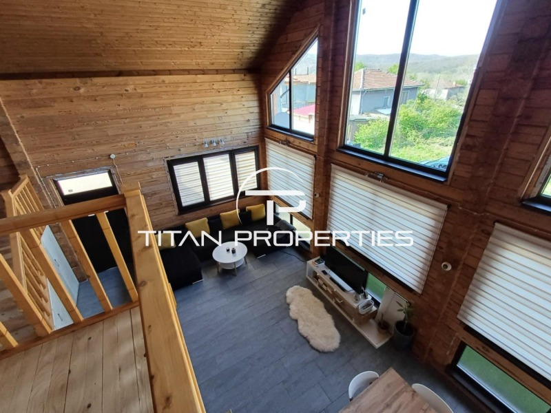 Til salg  Hus region Burgas , Brodilovo , 190 kvm | 60484344 - billede [12]