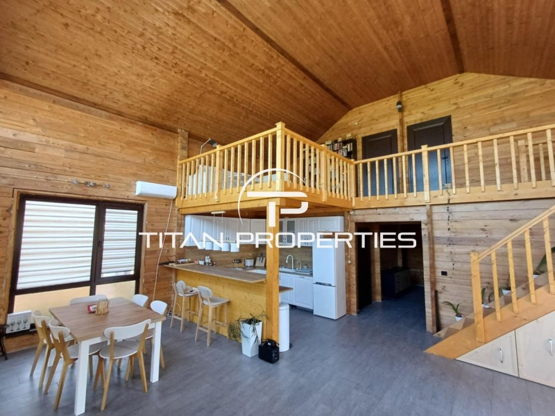 Til salg  Hus region Burgas , Brodilovo , 190 kvm | 60484344 - billede [6]
