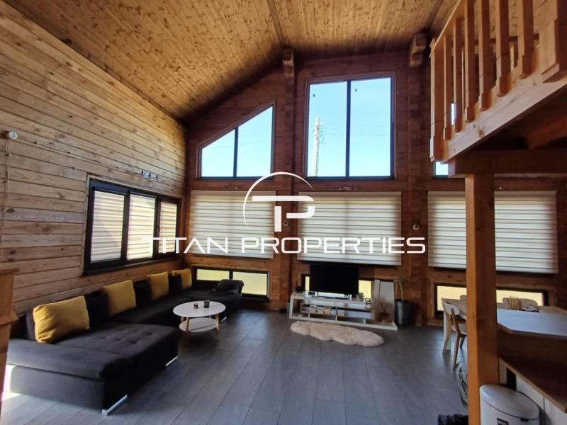 Til salg  Hus region Burgas , Brodilovo , 190 kvm | 60484344 - billede [2]