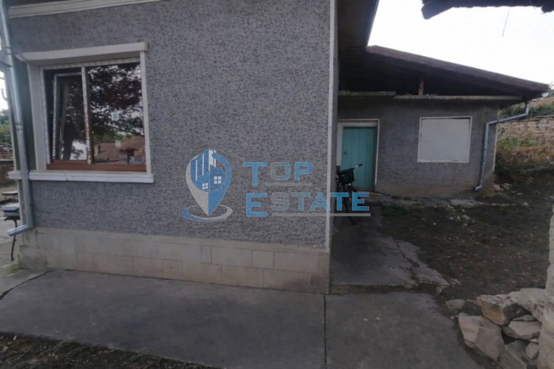 Продава КЪЩА, с. Куцина, област Велико Търново, снимка 5 - Къщи - 53326154