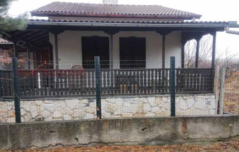 À vendre  Villa région Pazardjik , Lesitchovo , 55 m² | 90687623