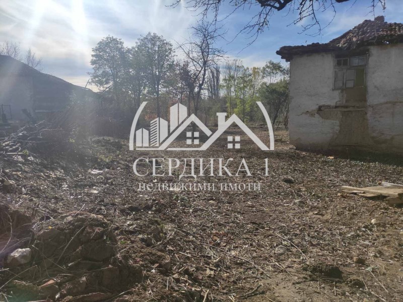 For Sale  Plot region Kyustendil , Novi chiflik , 1200 sq.m | 63389199 - image [3]