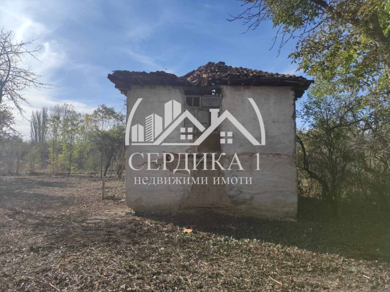 For Sale  Plot region Kyustendil , Novi chiflik , 1200 sq.m | 63389199 - image [4]