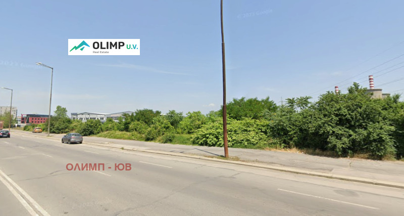 Продава ПАРЦЕЛ, гр. София, СПЗ Слатина