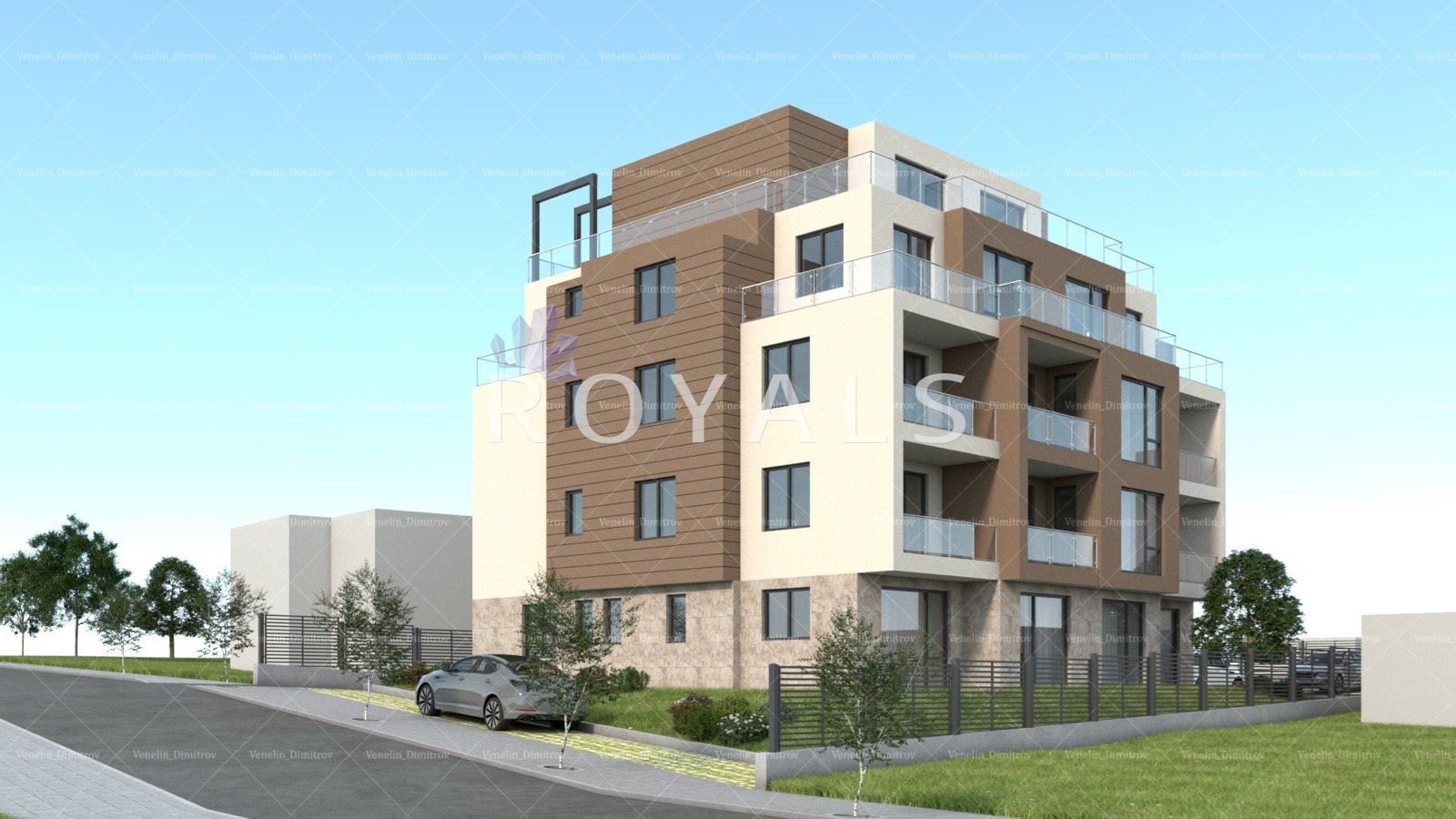 Продава 1-СТАЕН, гр. Варна, Галата, снимка 2 - Апартаменти - 47624691