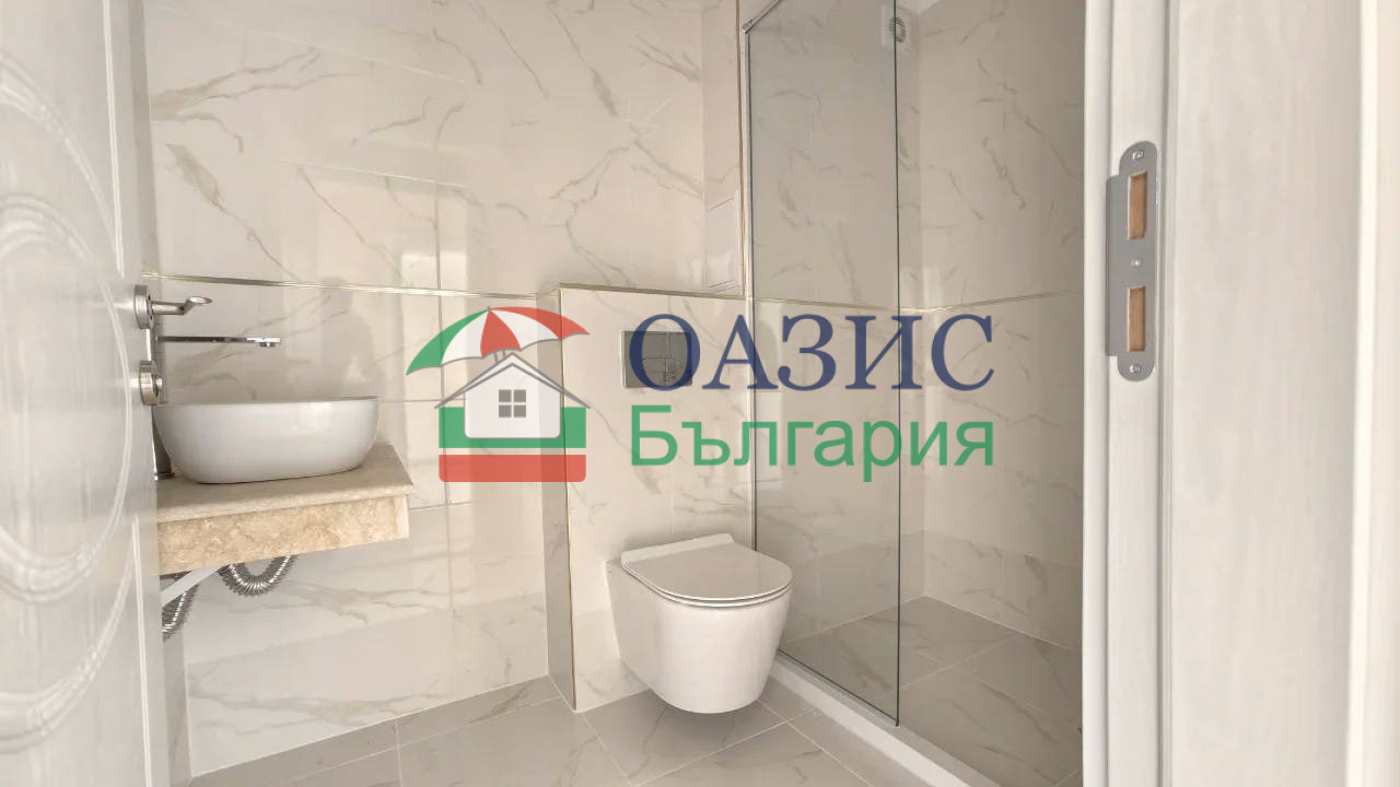 Продава 2-СТАЕН, к.к. Слънчев бряг, област Бургас, снимка 4 - Апартаменти - 52329267