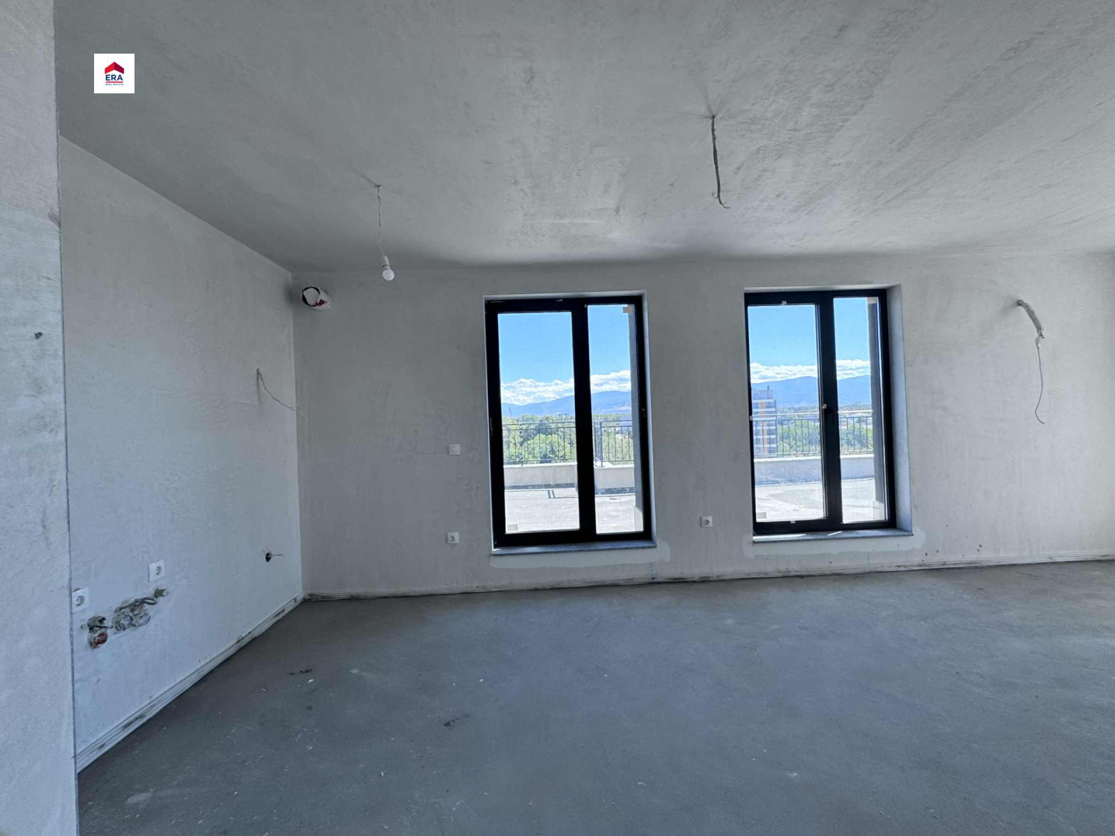 Продава 2-СТАЕН, гр. Пловдив, Кършияка, снимка 7 - Апартаменти - 53885605