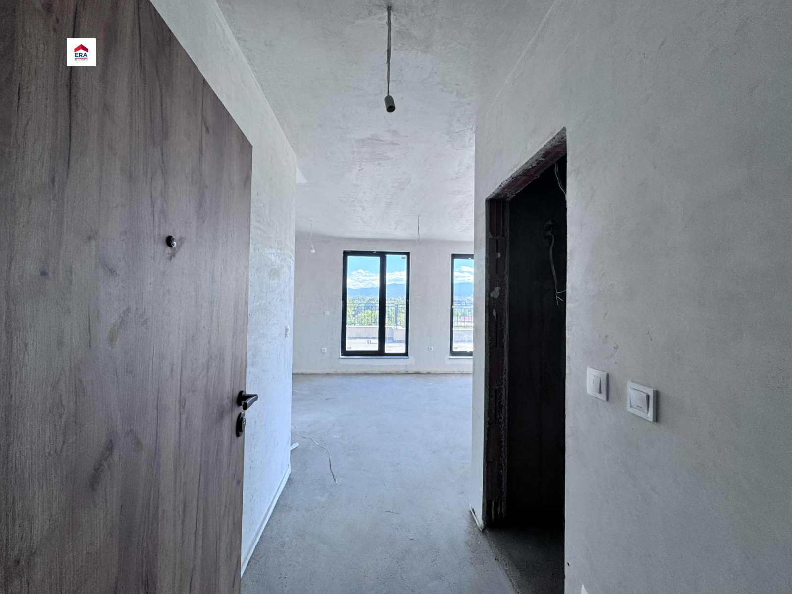 Продава 2-СТАЕН, гр. Пловдив, Кършияка, снимка 2 - Апартаменти - 53885605