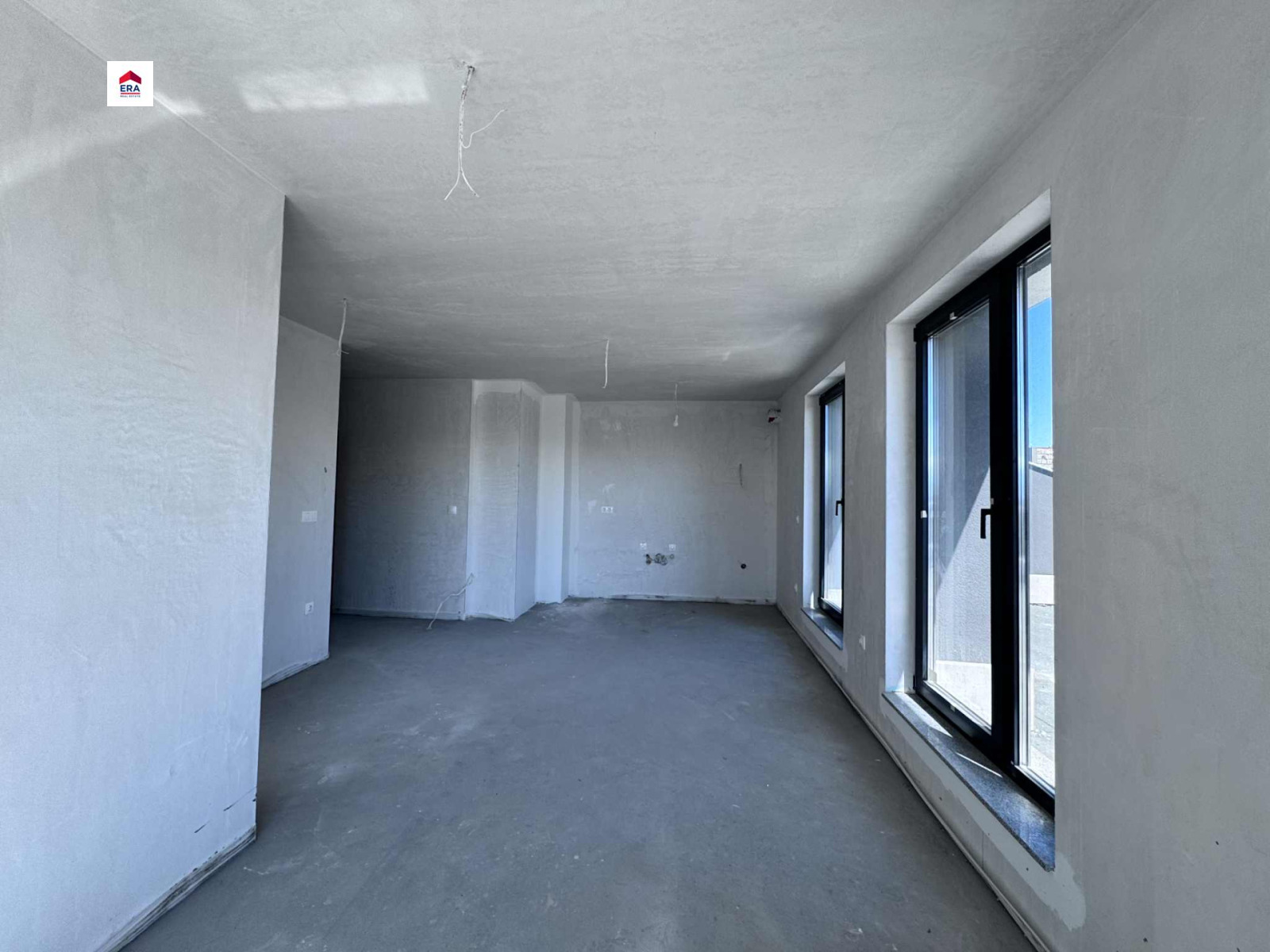 Продава 2-СТАЕН, гр. Пловдив, Кършияка, снимка 5 - Апартаменти - 53885605