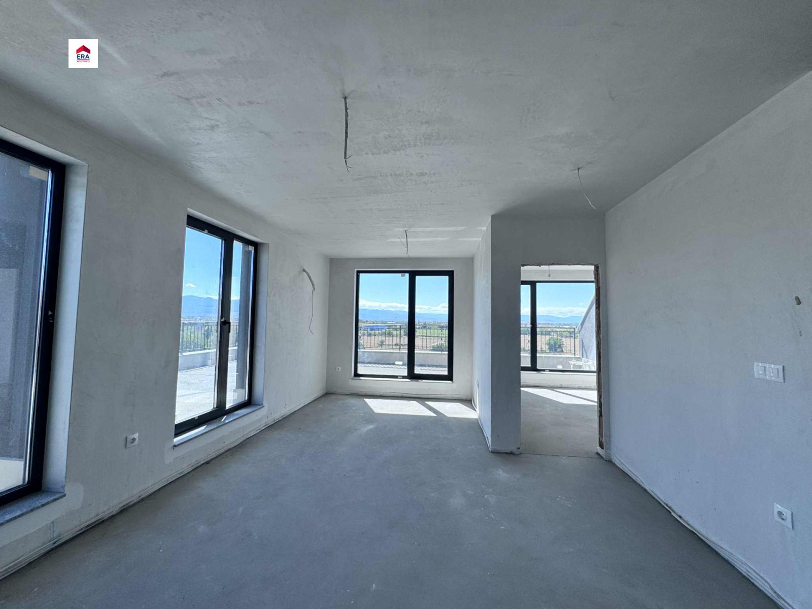 Продава 2-СТАЕН, гр. Пловдив, Кършияка, снимка 4 - Апартаменти - 53885605