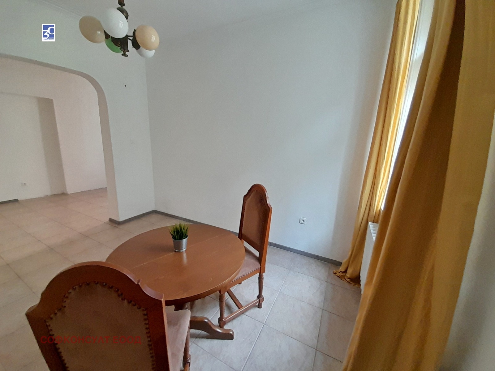 Продава 2-СТАЕН, гр. София, Докторски паметник, снимка 7 - Апартаменти - 53973182