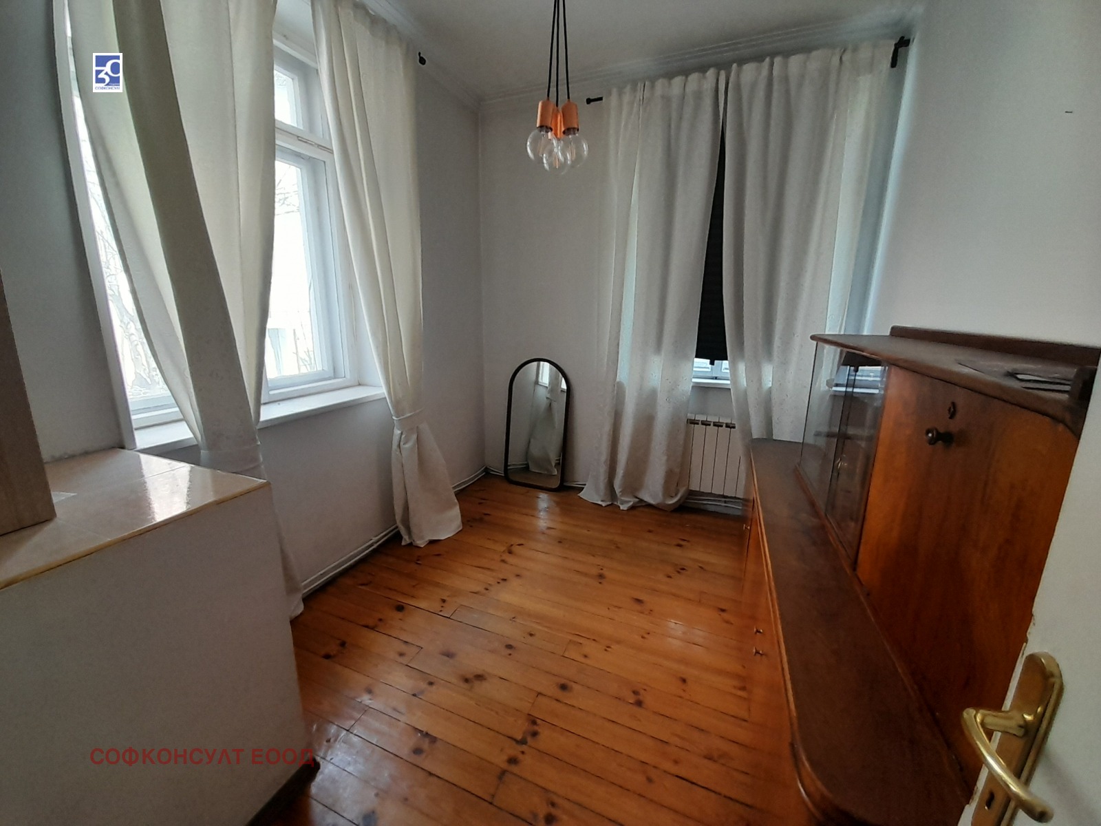 Продава 2-СТАЕН, гр. София, Докторски паметник, снимка 6 - Апартаменти - 53973182