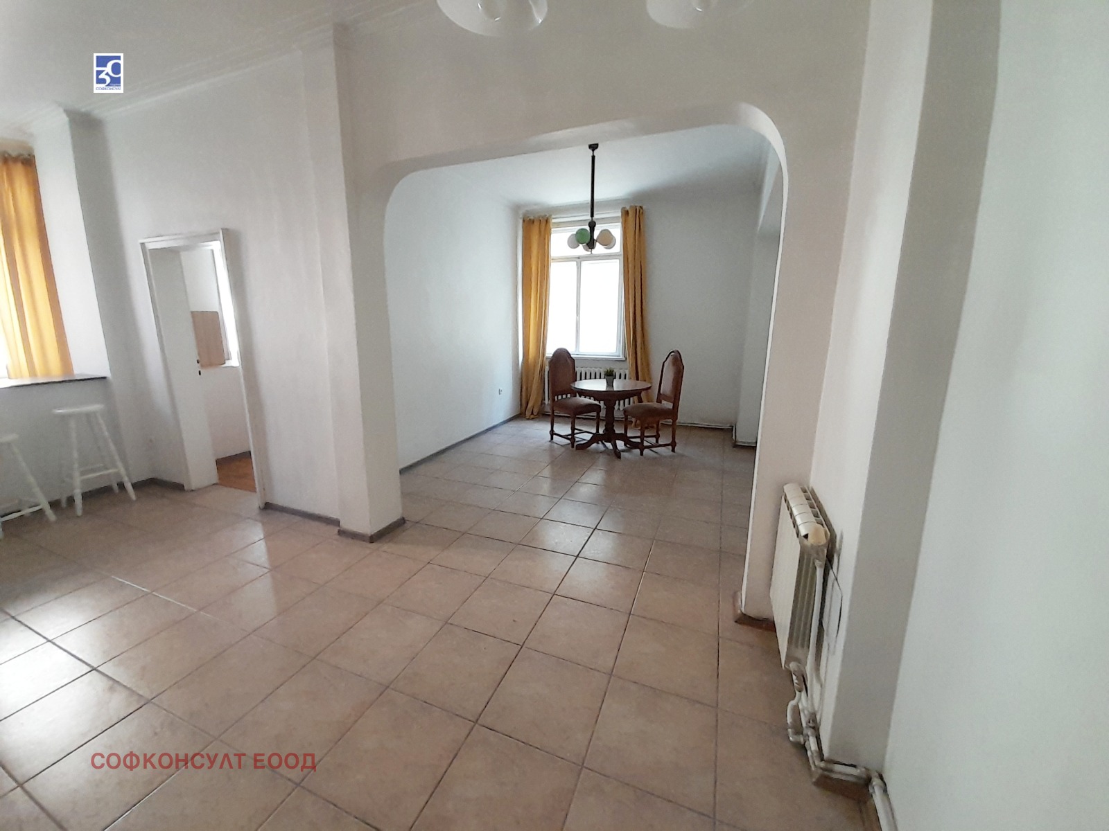 Продава 2-СТАЕН, гр. София, Докторски паметник, снимка 3 - Апартаменти - 53973182