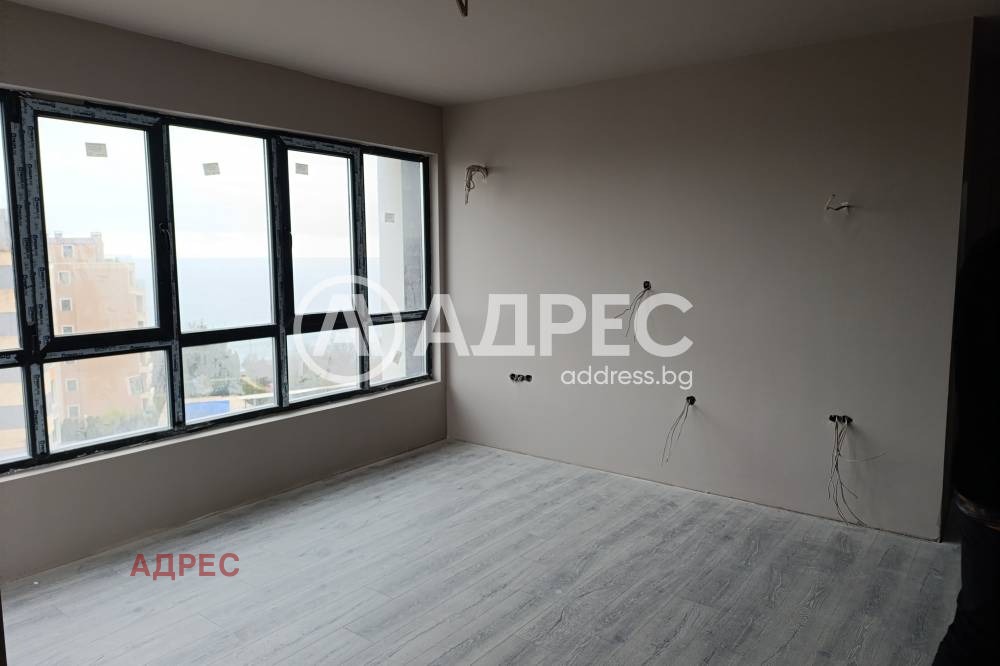 Продава 2-СТАЕН, гр. Варна, к.к. Чайка, снимка 5 - Апартаменти - 54330046