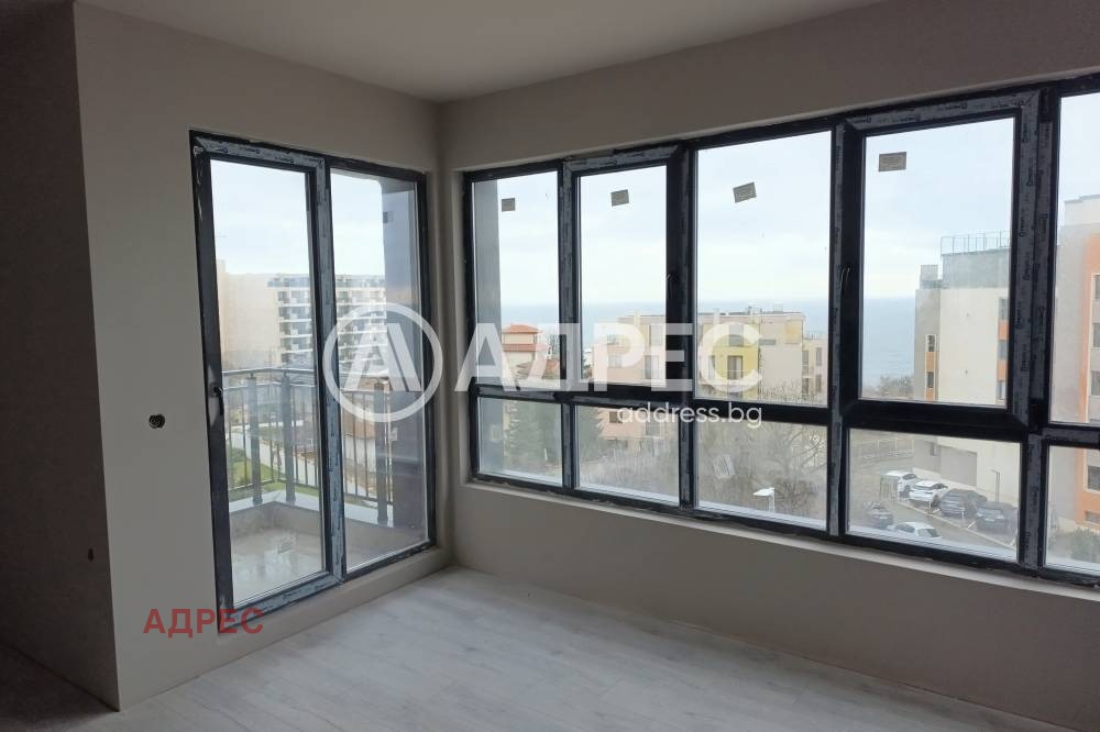 Продава 2-СТАЕН, гр. Варна, к.к. Чайка, снимка 4 - Апартаменти - 54330046