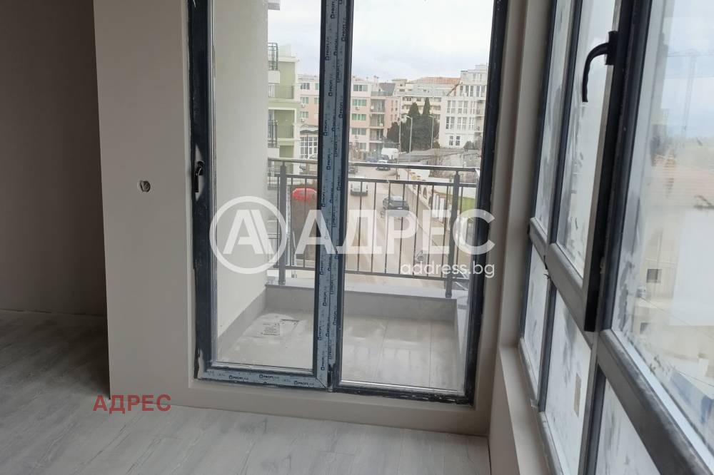 Продава 2-СТАЕН, гр. Варна, к.к. Чайка, снимка 8 - Апартаменти - 54330046