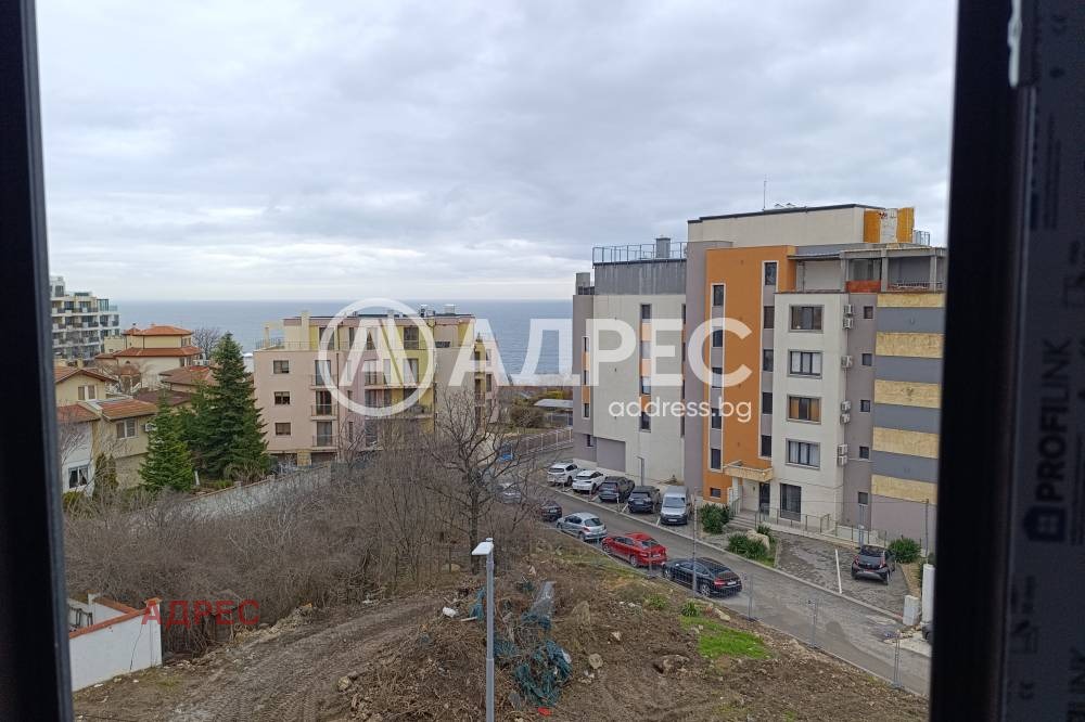 Продава 2-СТАЕН, гр. Варна, к.к. Чайка, снимка 10 - Апартаменти - 54330046