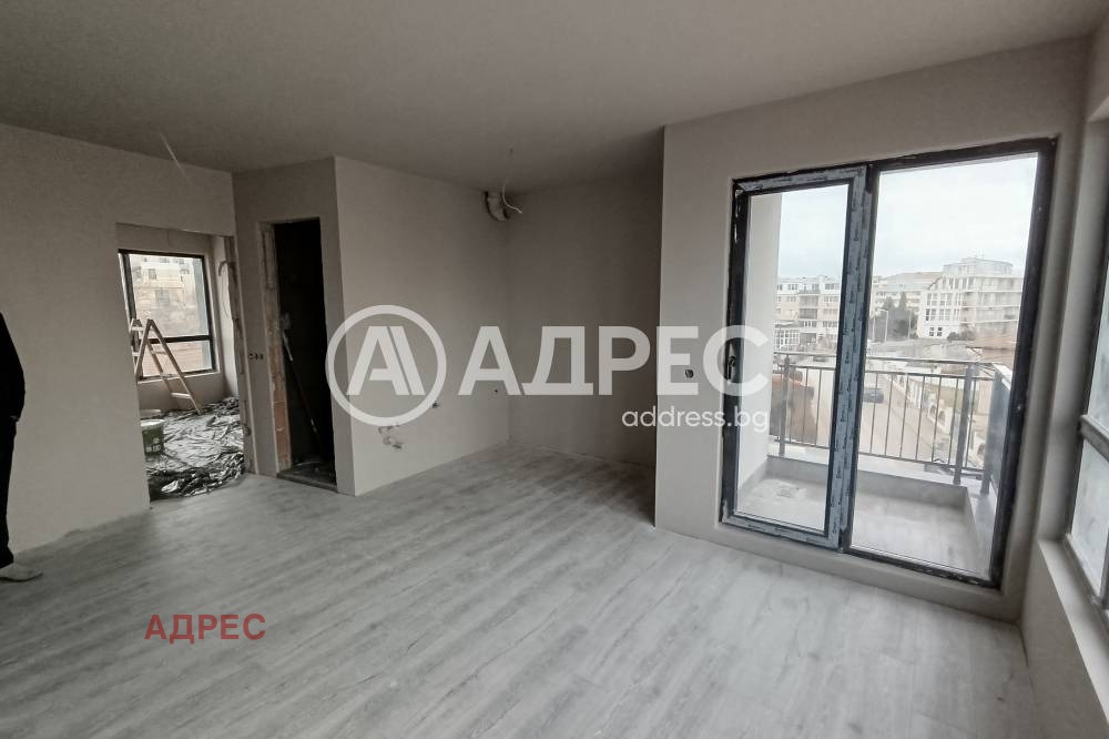 Продава 2-СТАЕН, гр. Варна, к.к. Чайка, снимка 9 - Апартаменти - 54330046
