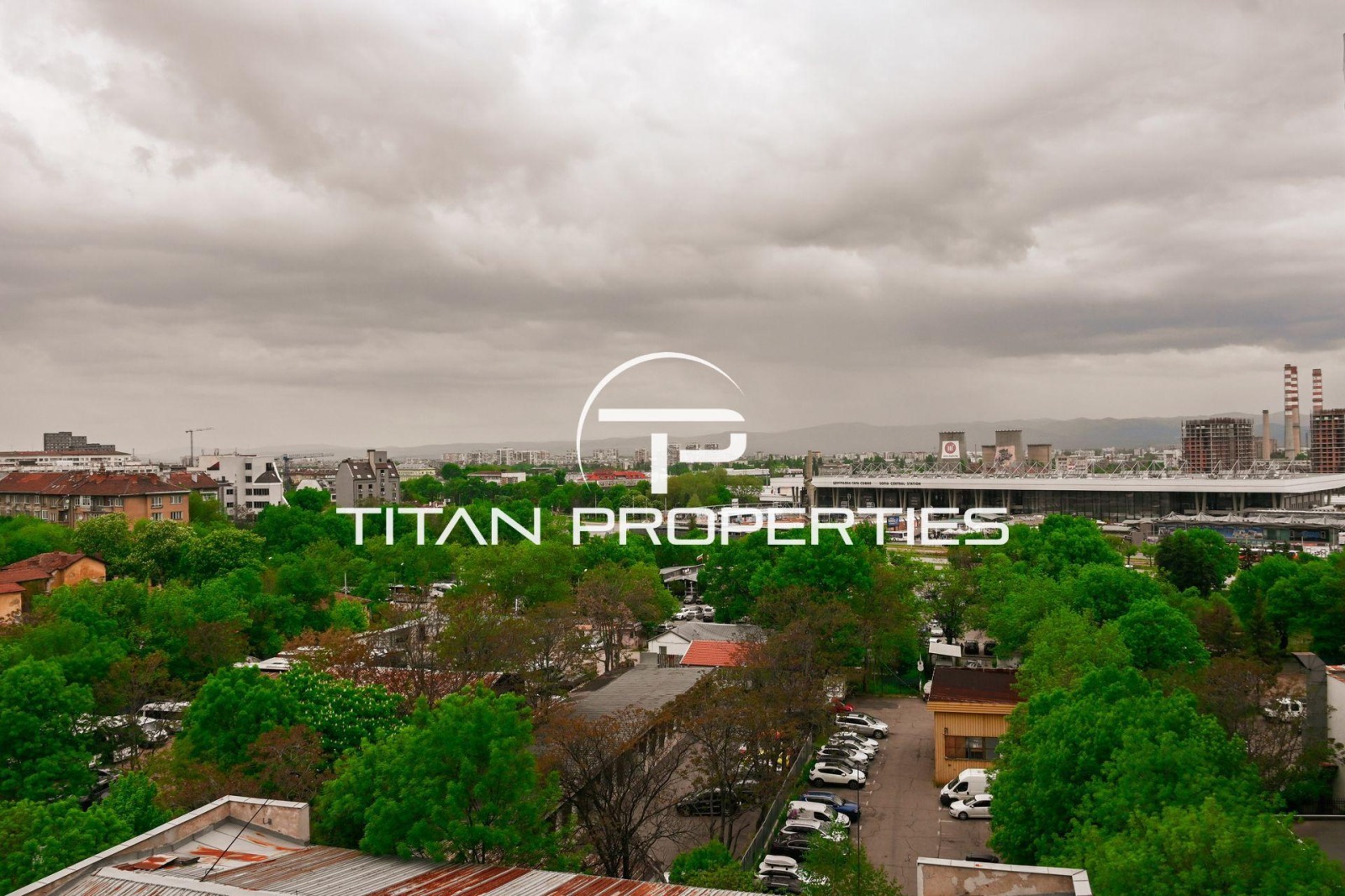 Продава 2-СТАЕН, гр. София, Център, снимка 17 - Апартаменти - 54639826
