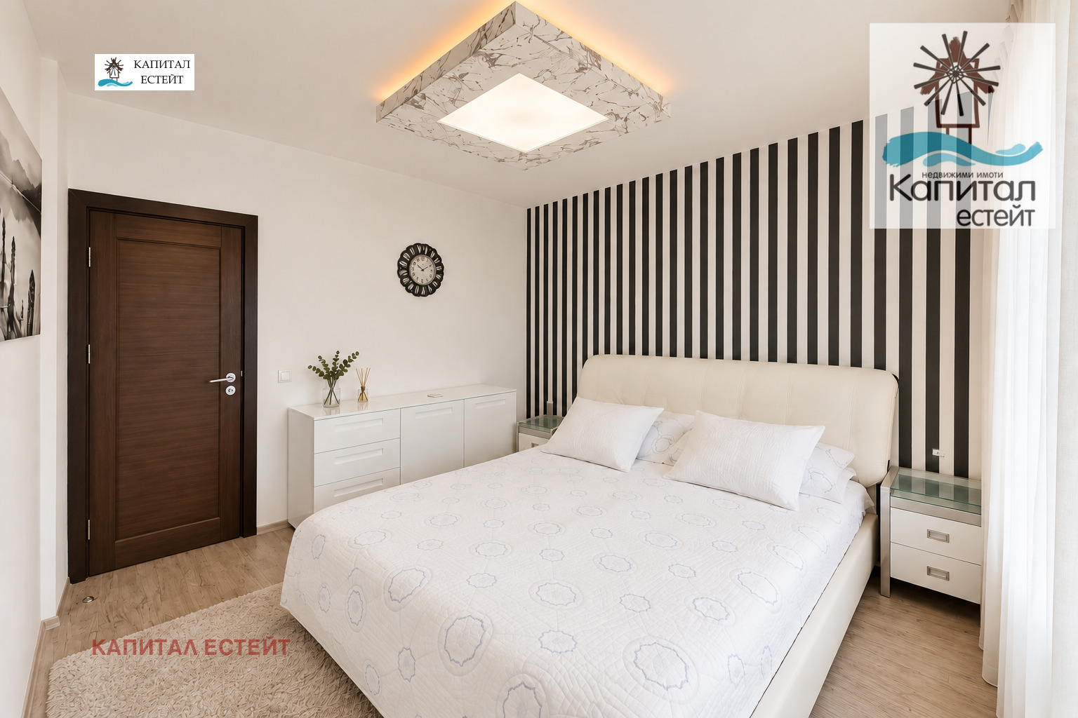 Продава 2-СТАЕН, гр. Несебър, област Бургас, снимка 12 - Апартаменти - 56029280