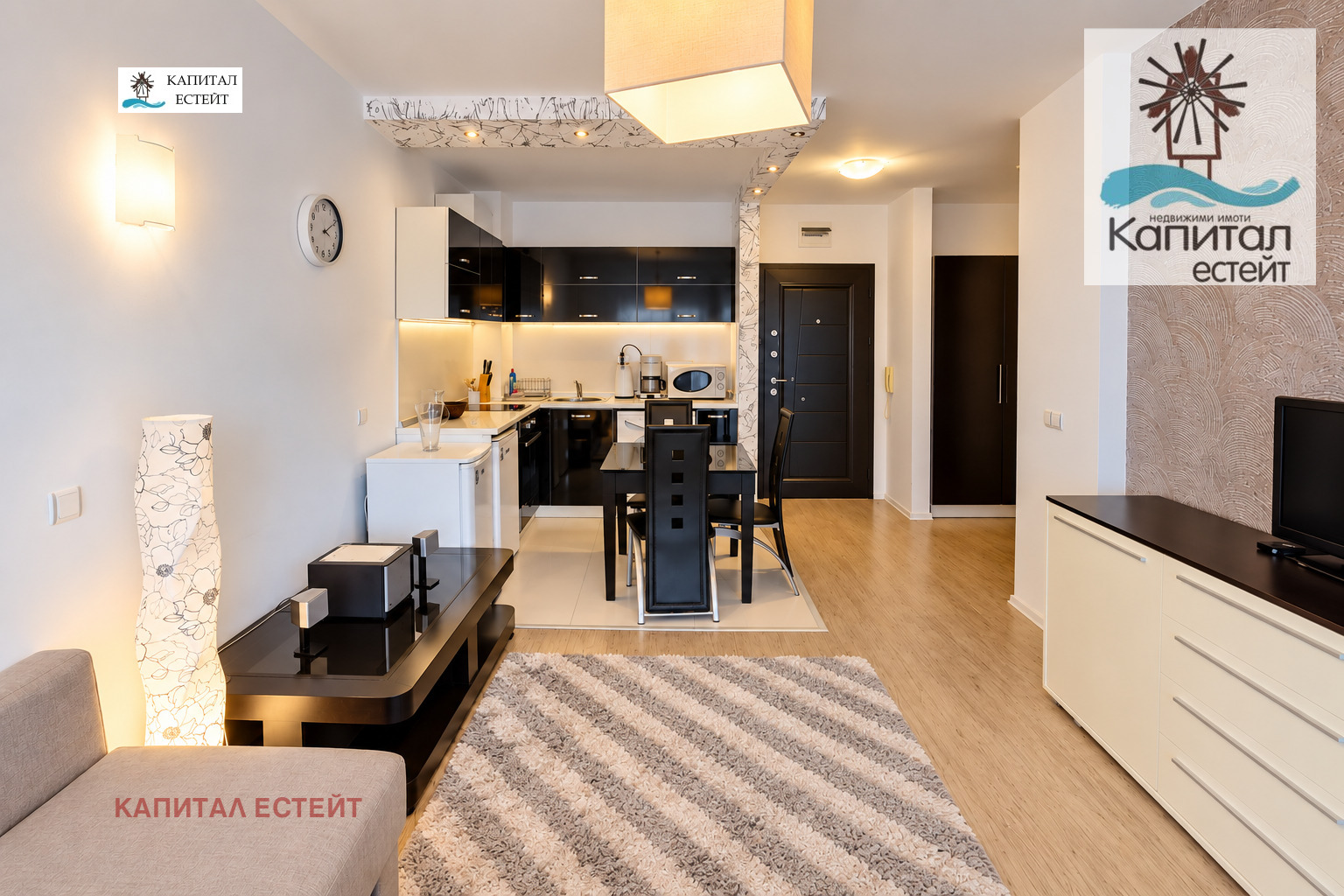 Продава 2-СТАЕН, гр. Несебър, област Бургас, снимка 4 - Апартаменти - 56029280
