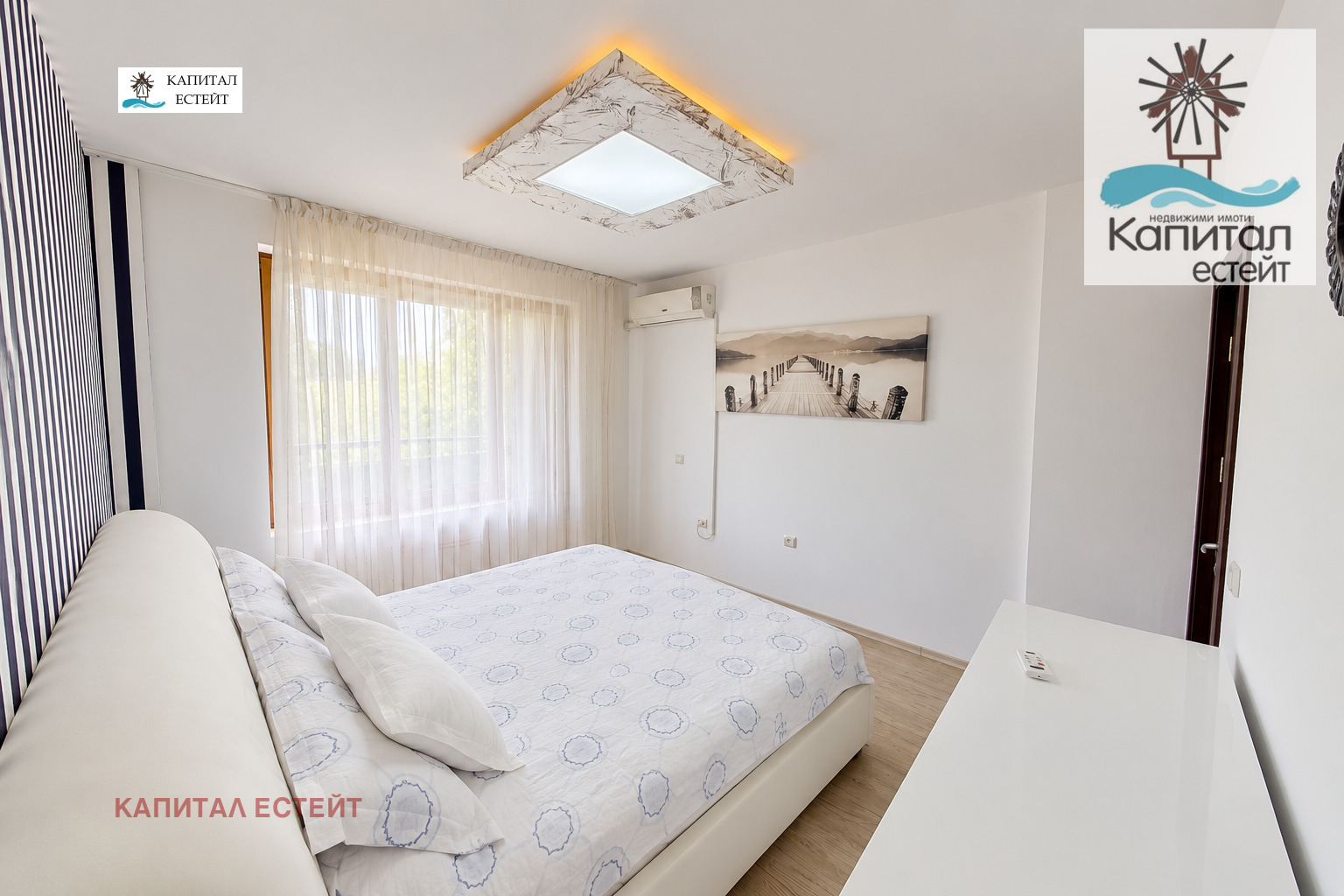 Продава 2-СТАЕН, гр. Несебър, област Бургас, снимка 10 - Апартаменти - 56029280