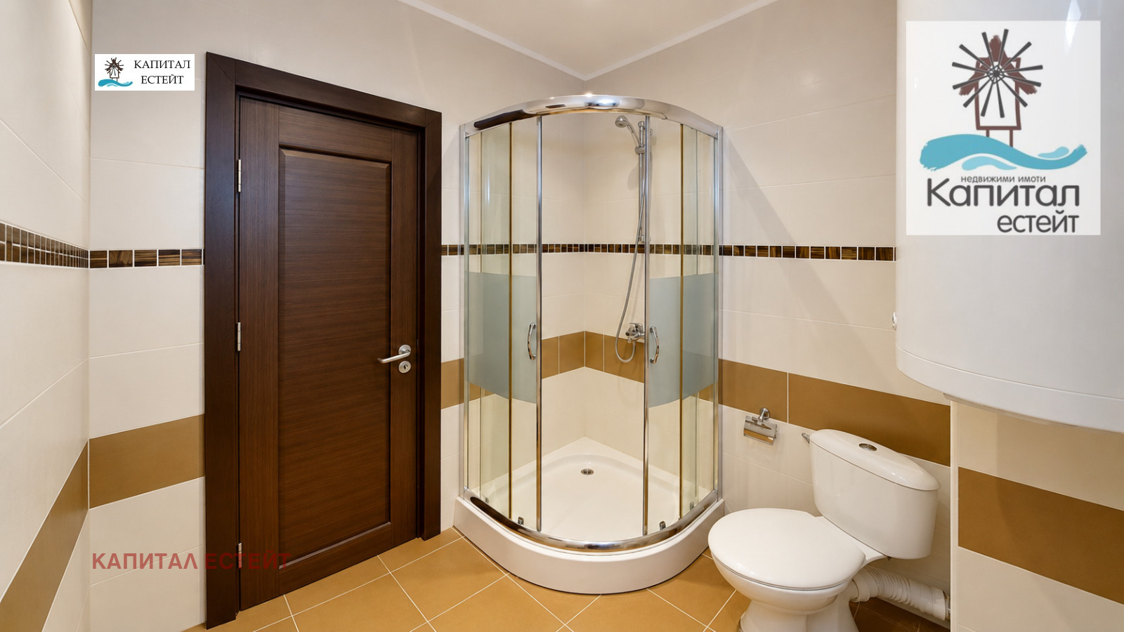 Продава 2-СТАЕН, гр. Несебър, област Бургас, снимка 9 - Апартаменти - 56029280