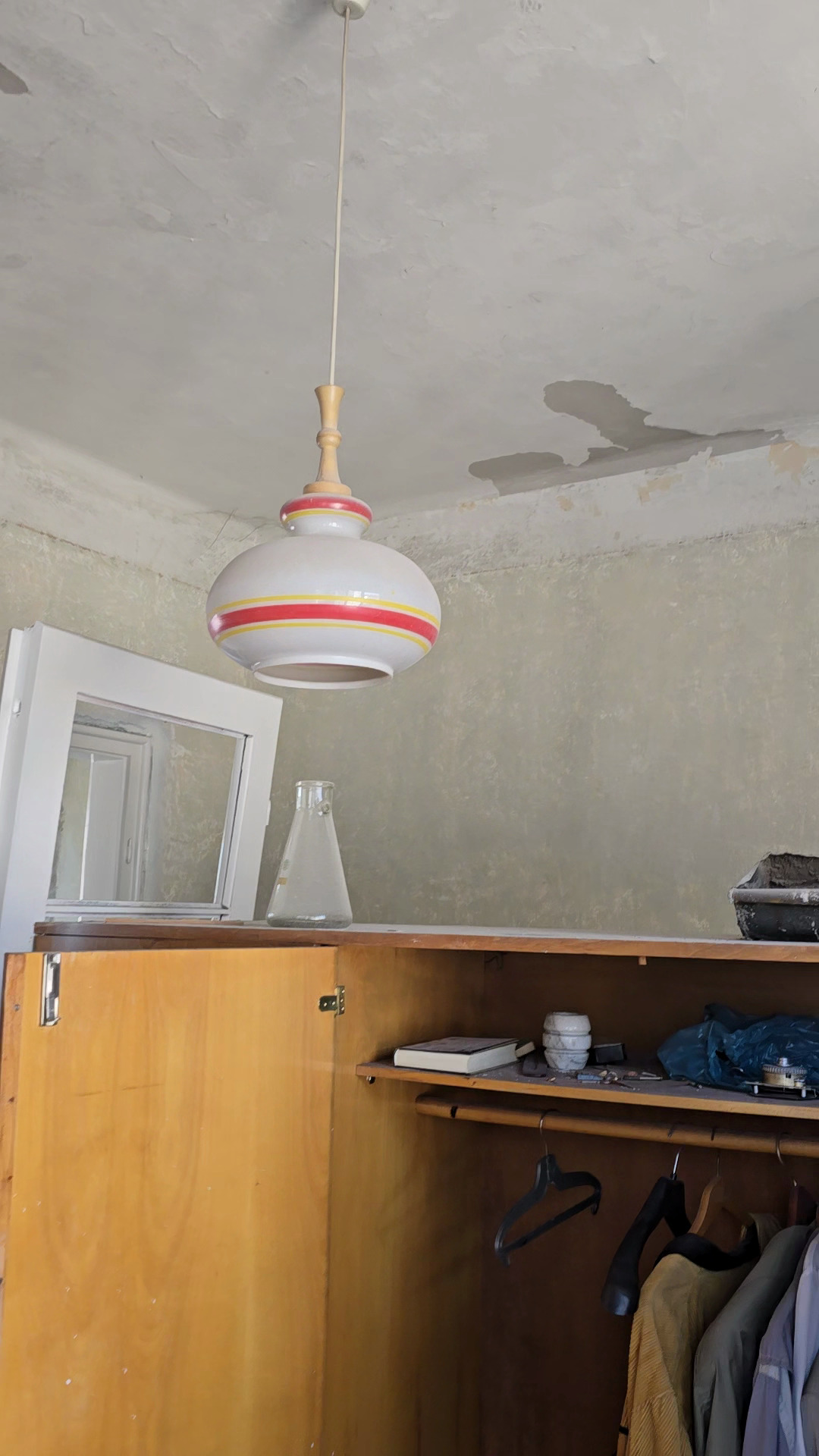 Продава 3-СТАЕН, гр. София, Яворов, снимка 11 - Апартаменти - 53878706