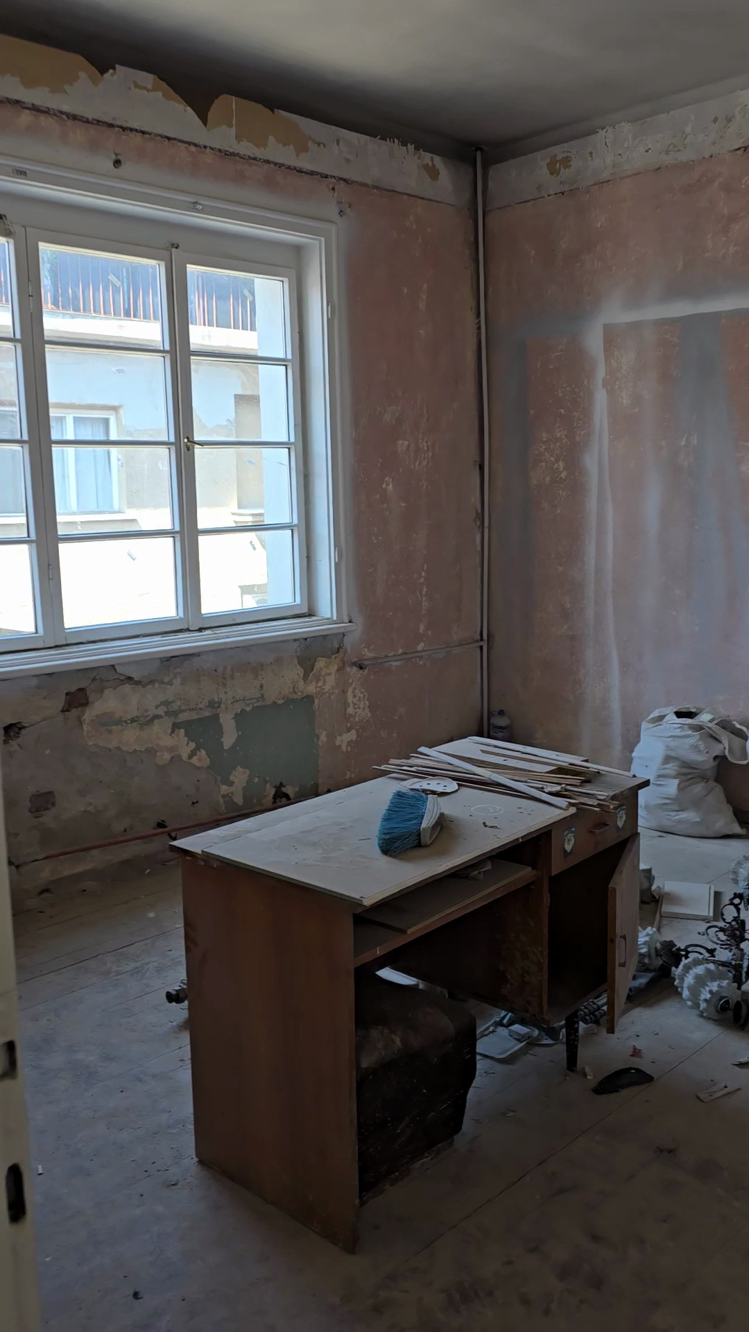 Продава 3-СТАЕН, гр. София, Яворов, снимка 4 - Апартаменти - 53878706